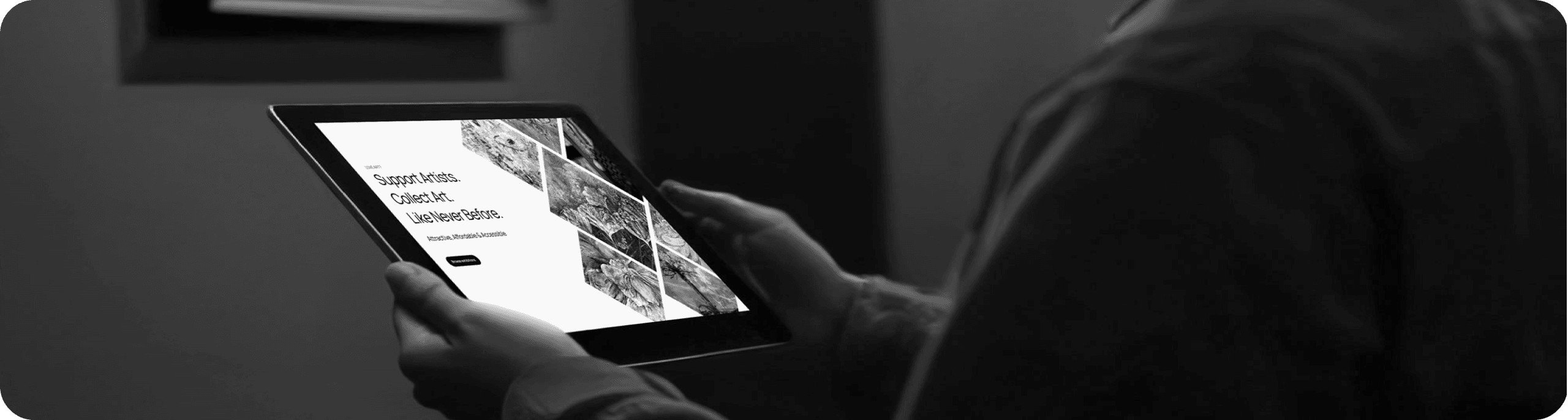 How Blockchain Redefined Trust and Transparency in the Art World