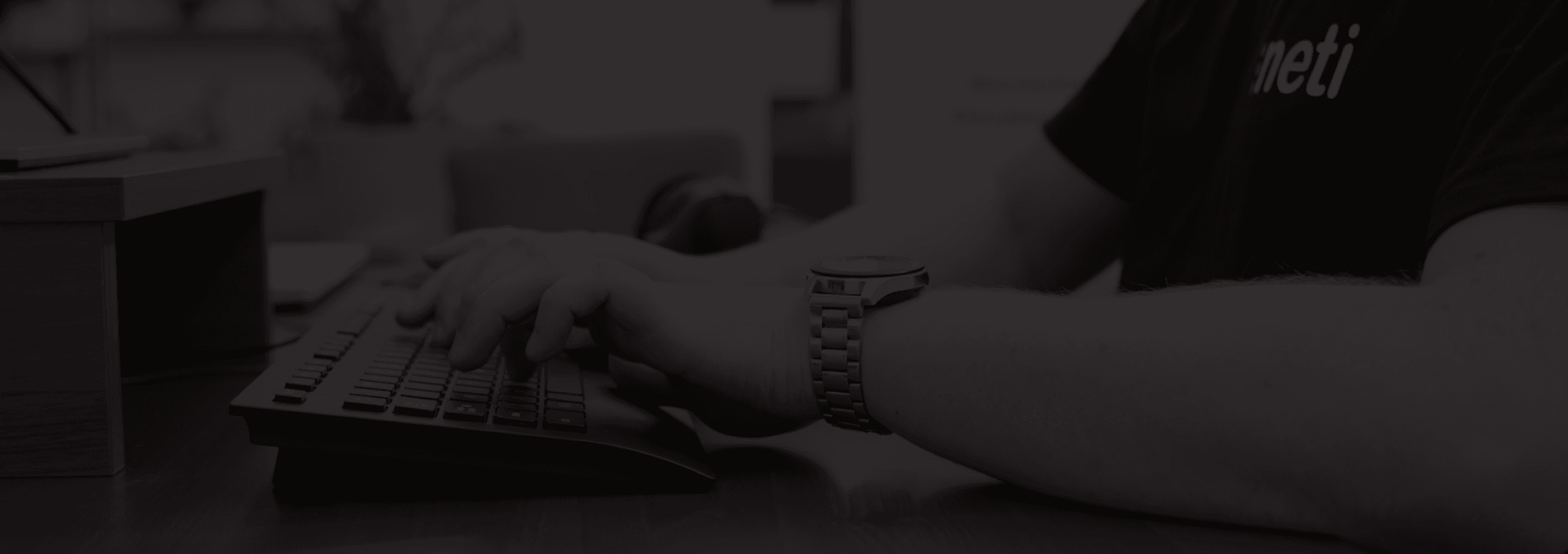 Blockchain Application Development