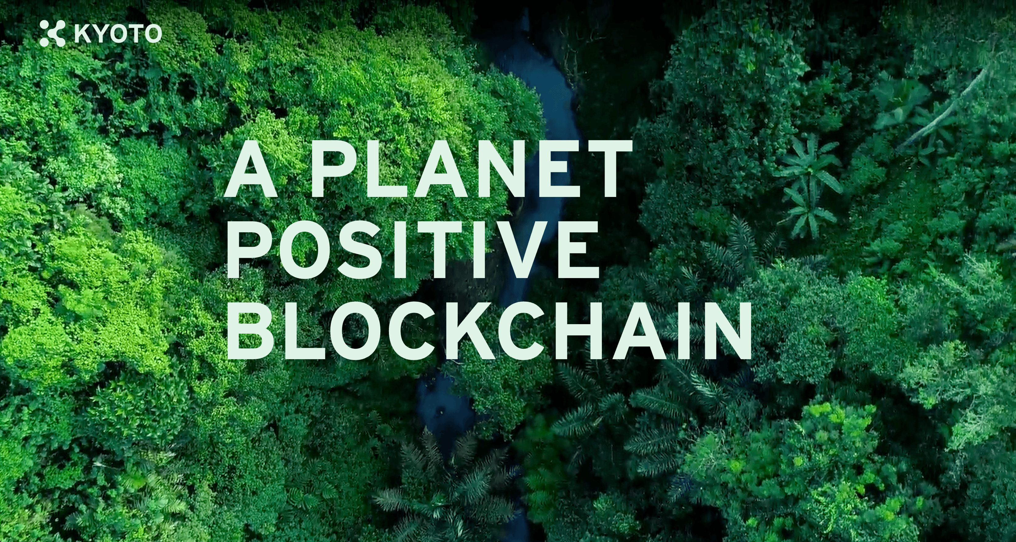 Rescuing the Climate: A Blockchain That Cares for the Environment