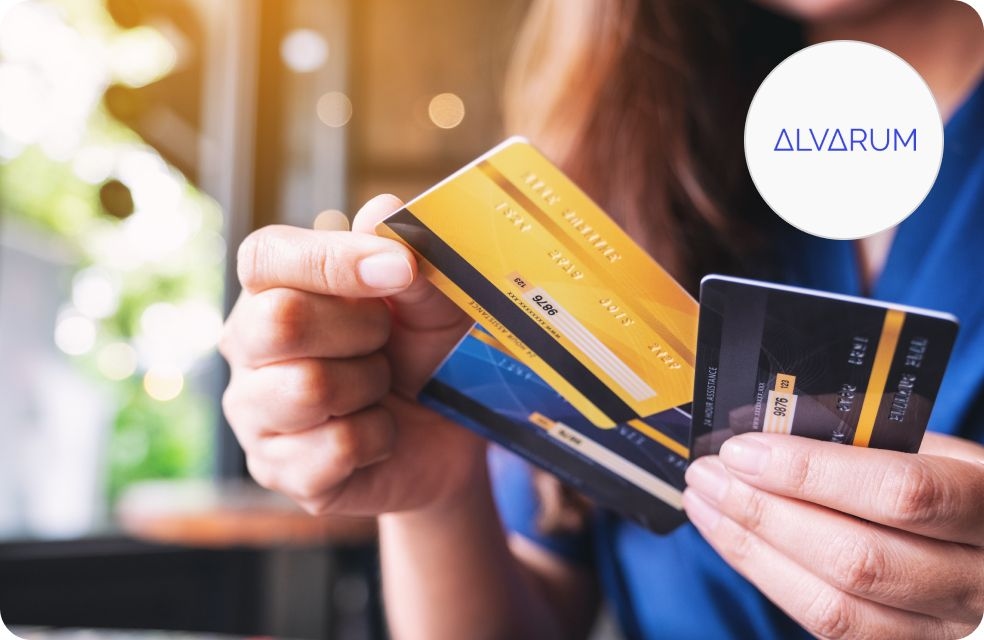 Alvarum Payment Platform