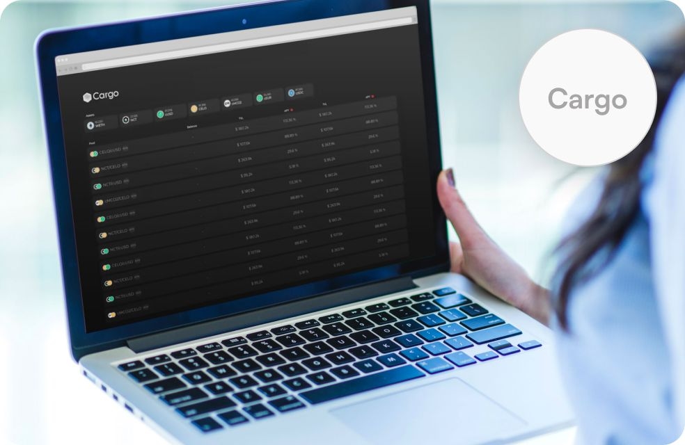 Cargo Protocol