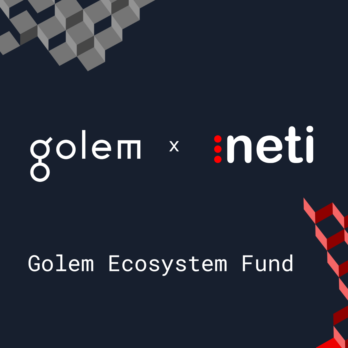 Neti x Golem: Partnering to Build the Golem Base L3 Explorer