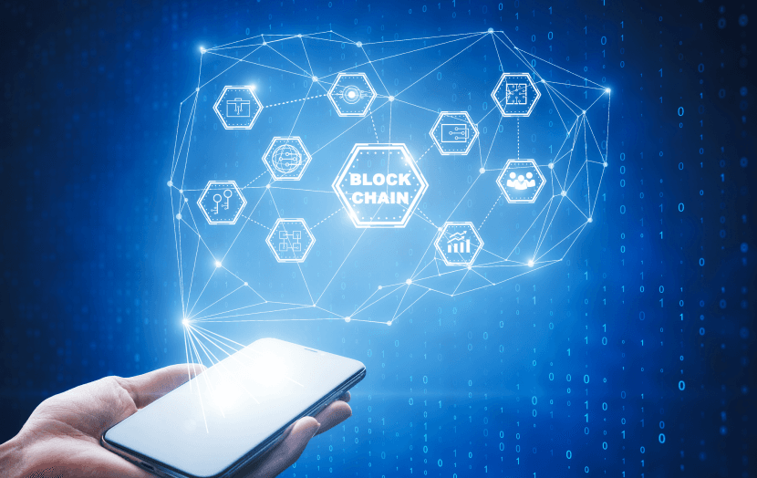 Inter-Blockchain Communication