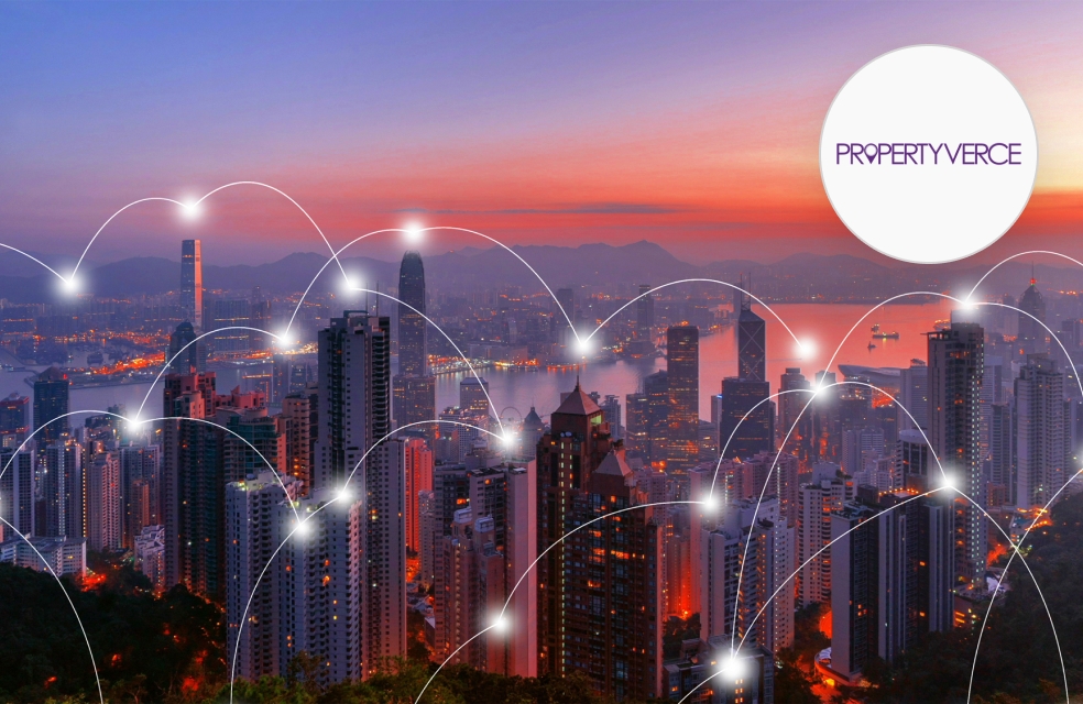 From Vision to Reality: How PropertyVerce Launched Tokenized Real Estate on Blockchain