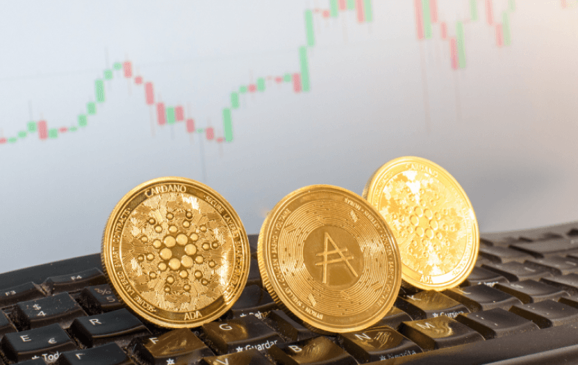 Tokens in Blockchain
