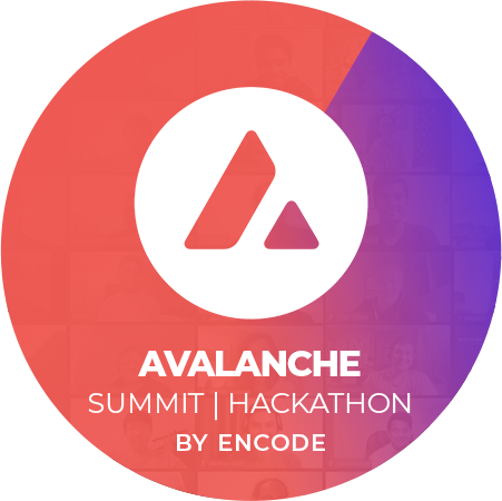 Avalanche Summit Encode Club: Defyca icon