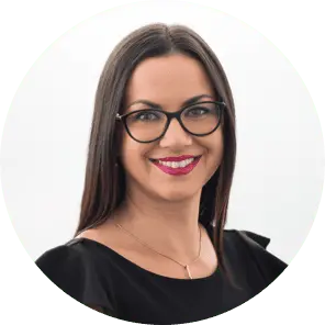 Sylwia Chmurkowska