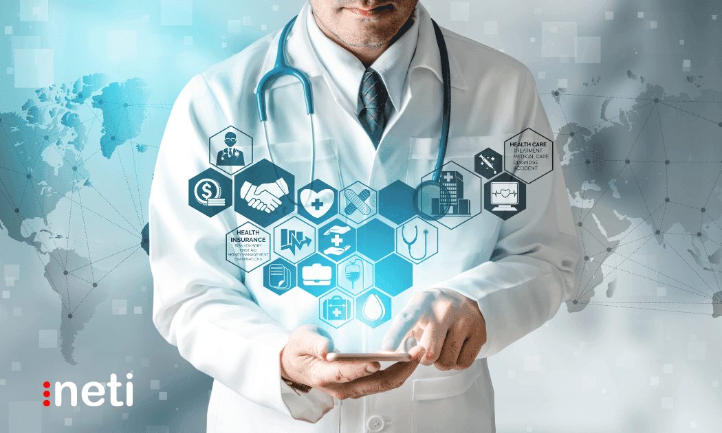Blockchain in Healthcare - A New Era of Medicine