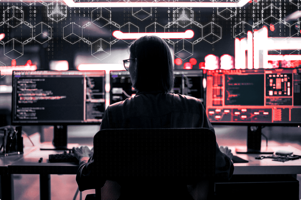 Getting Started as a Blockchain Developer in 2025
