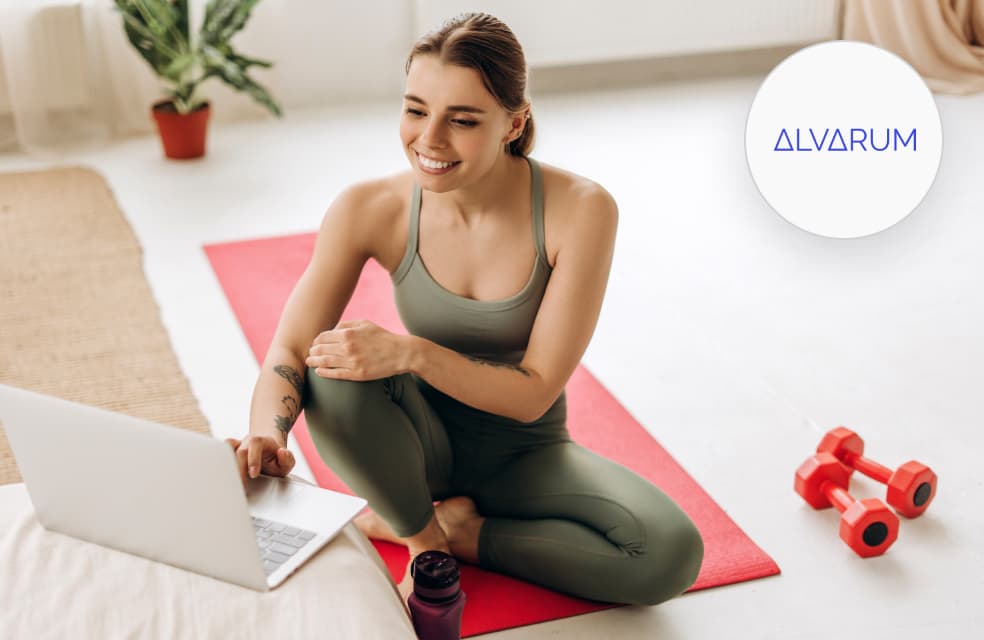 From Couch to Fit: App motivating to get moving