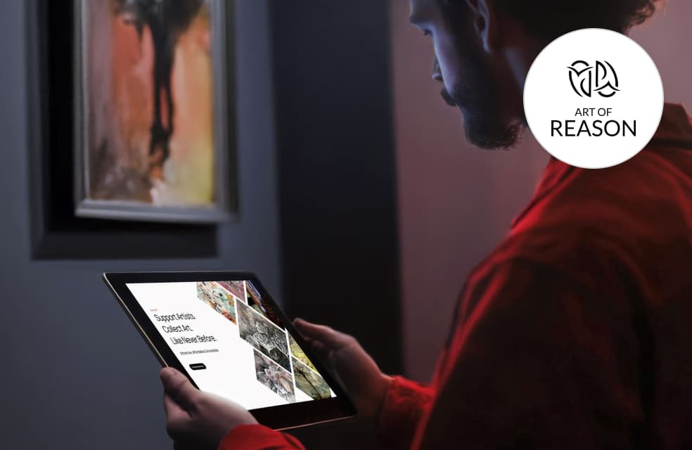 How Blockchain Redefined Trust and Transparency in the Art World