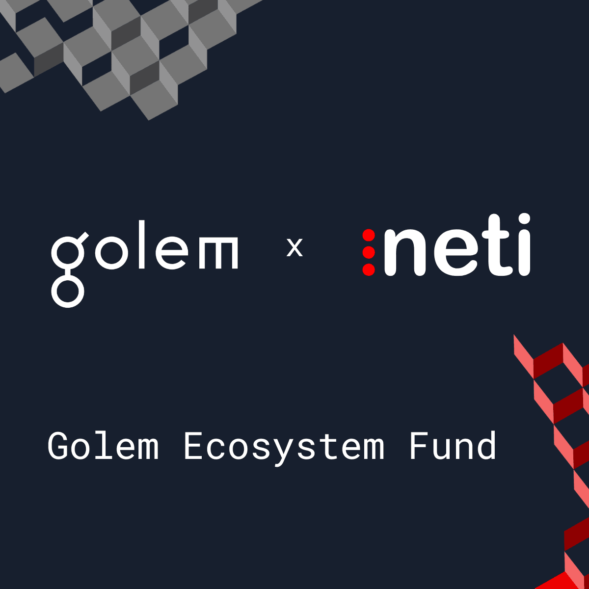 Neti x Golem: Partnering to Build the Golem Base L3 Explorer