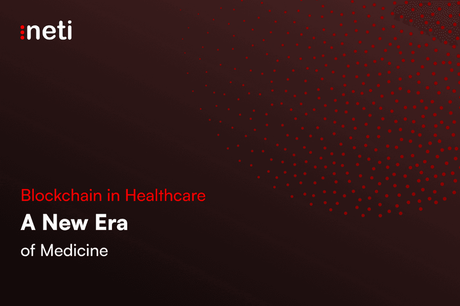 Blockchain in Healthcare - A New Era of Medicine