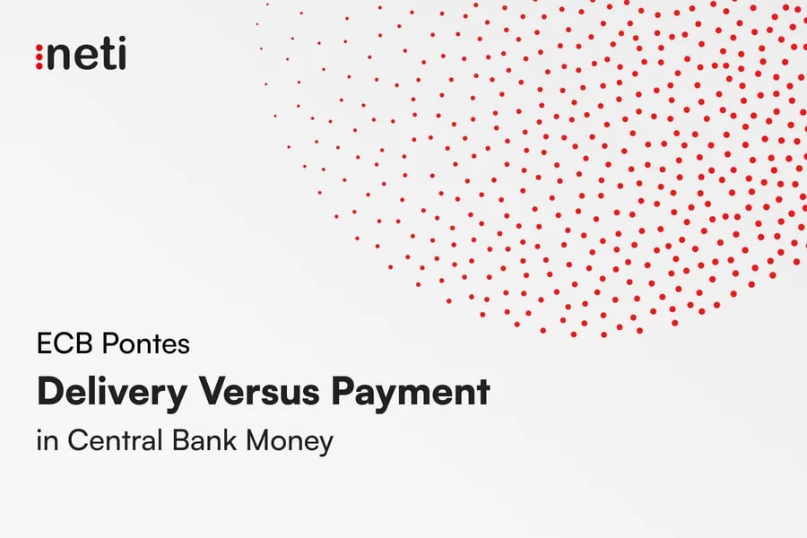 ECB Pontes Is Live: What It Means for Banks Settling Tokenized Assets