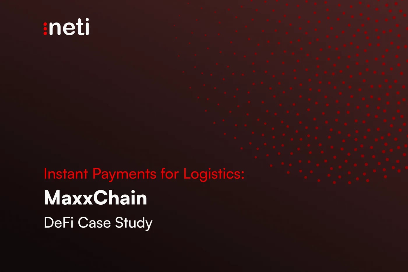 MaxxChain/Invoice Contracts & USDC Settlement/Smart Contracts for Business Logic