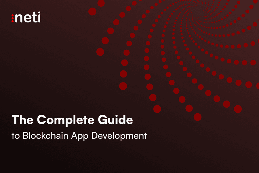 How to Build a Blockchain App
