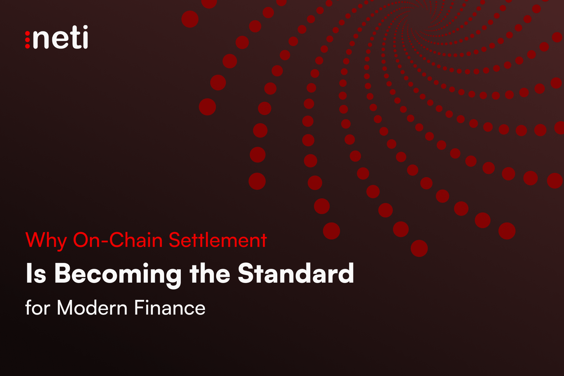 The Turning Point for Stablecoins: Why On-Chain Settlement is Becoming the Next-Generation’s Standard of Finance