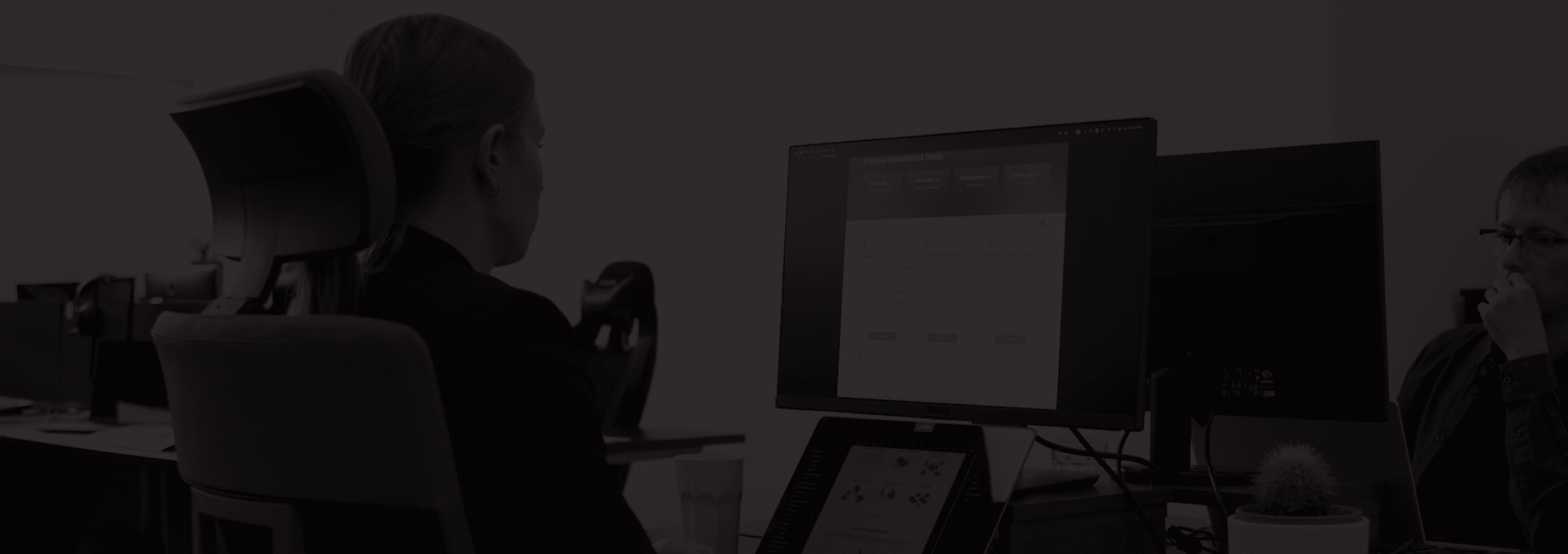 UI Design