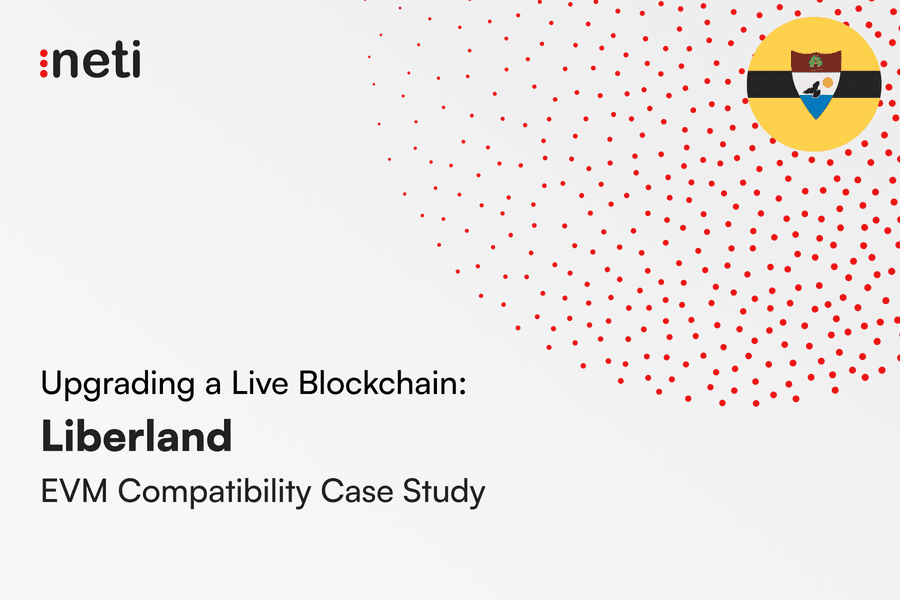 Upgrading a Live Blockchain: A Liberland EVM Compatibility Case Study
