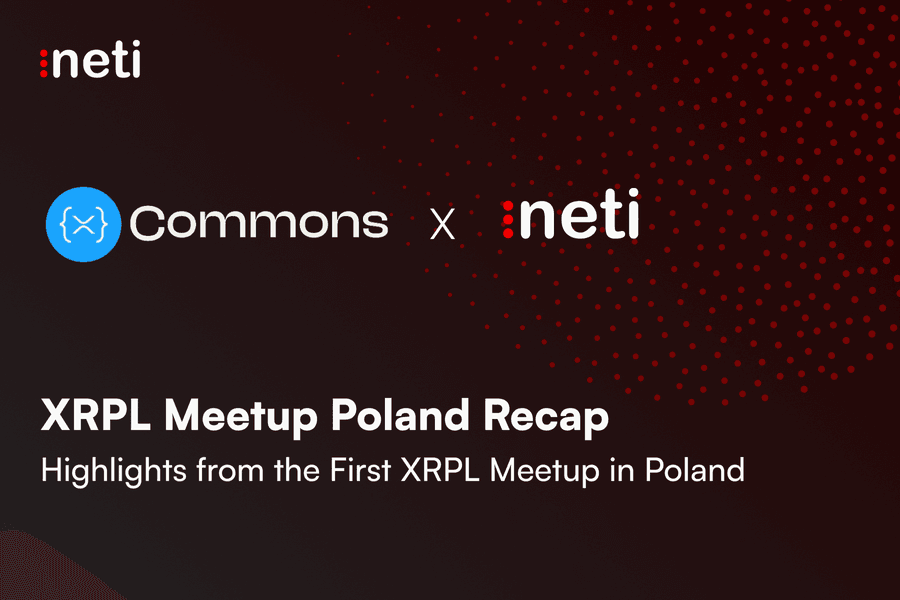 XRPL Meetup Poland Recap: Highlights from the First XRPL Meetup in Poland