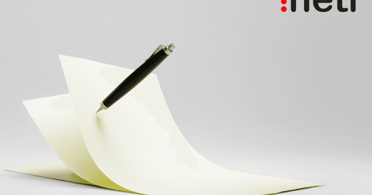 White paper on Blockchain: why every project need it